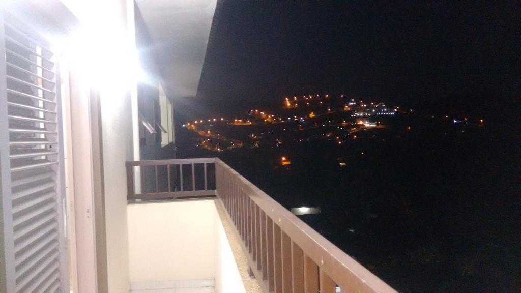 קצ'ואיירה פאוליסטה Pousada Deus E Fiel מראה חיצוני תמונה